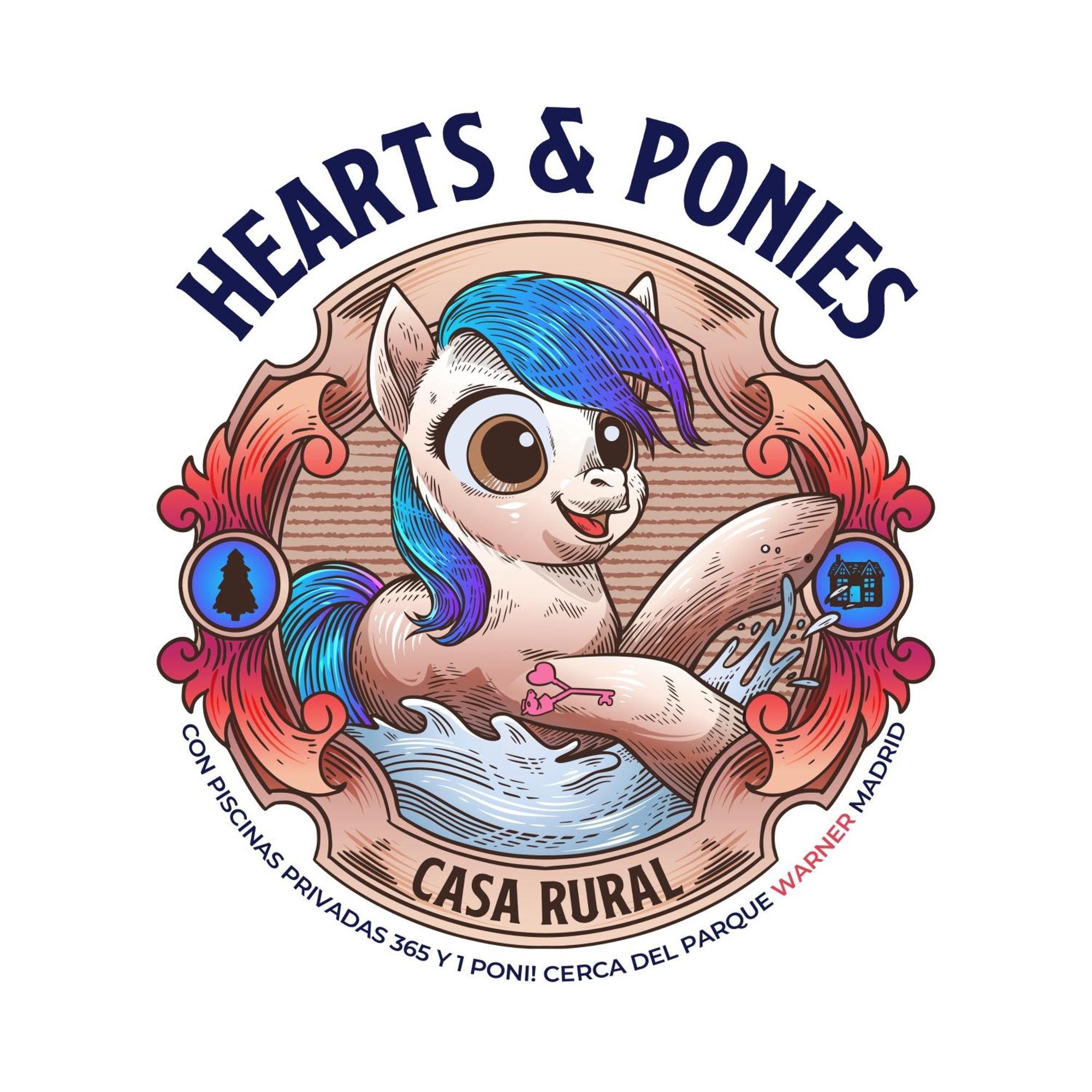 Hearts & Ponies Apartamentos Con Piscinas Privadas Cerca De La Warner ชินชอน ภายนอก รูปภาพ