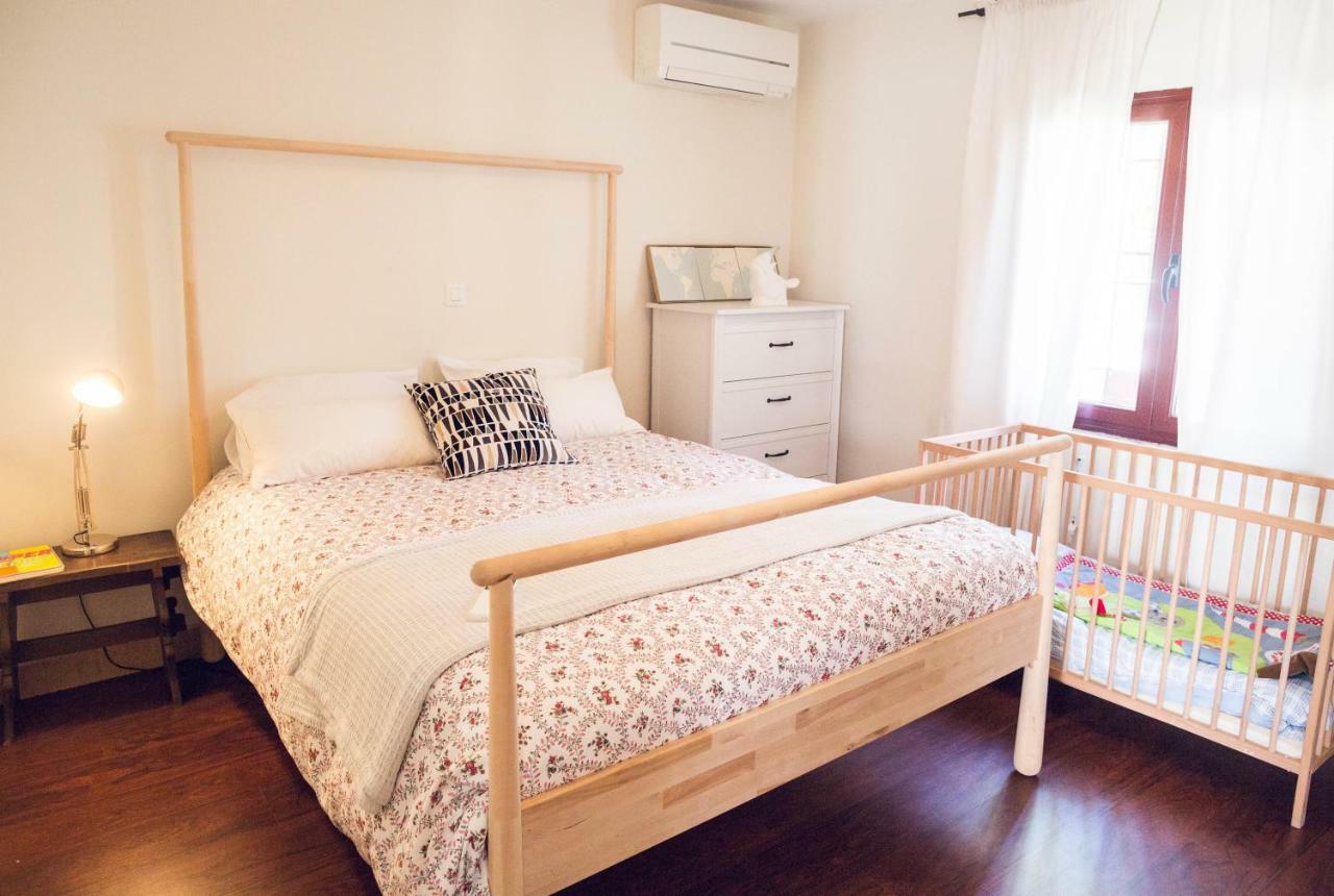 Hearts & Ponies Apartamentos Con Piscinas Privadas Cerca De La Warner ชินชอน ภายนอก รูปภาพ