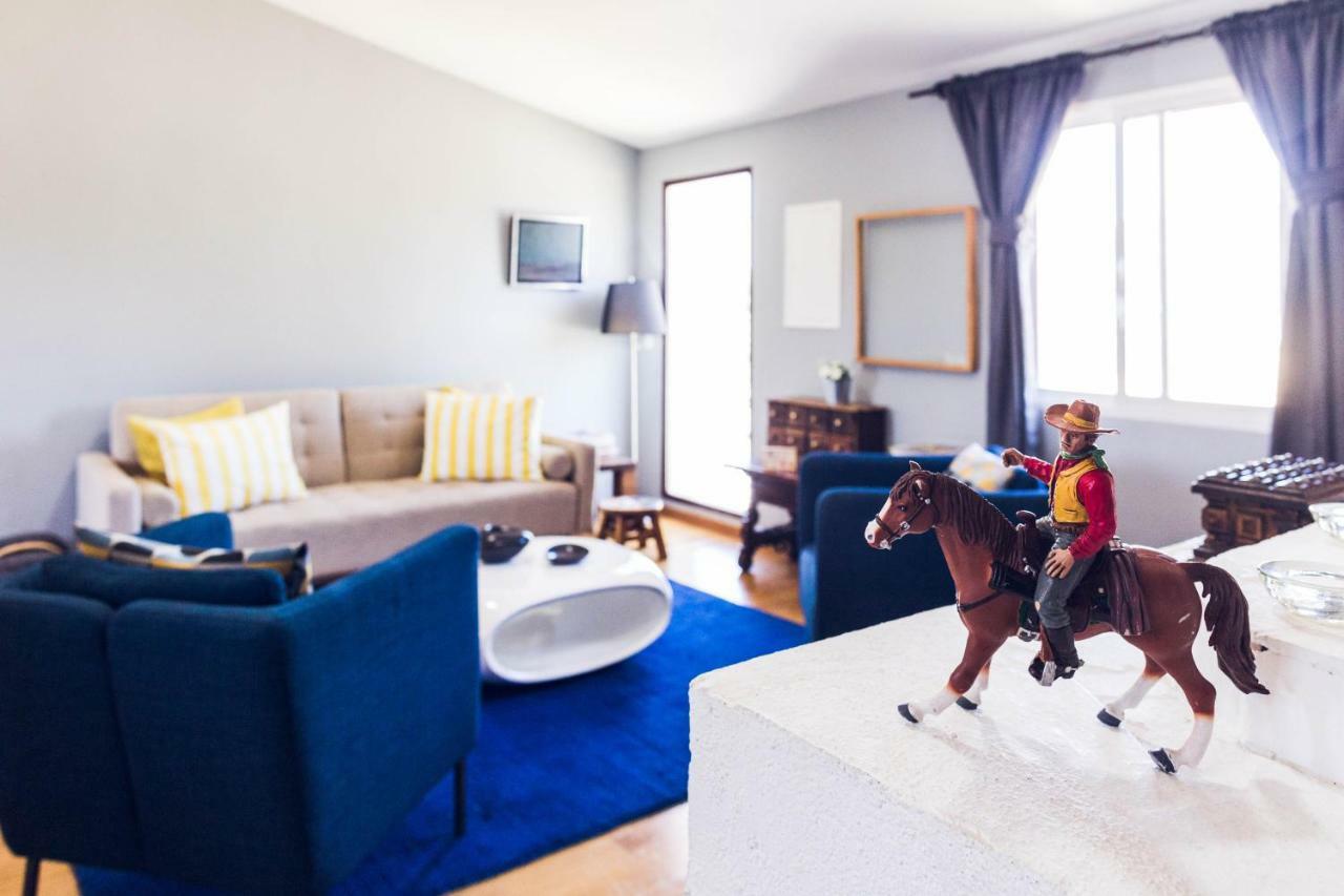 Hearts & Ponies Apartamentos Con Piscinas Privadas Cerca De La Warner ชินชอน ภายนอก รูปภาพ